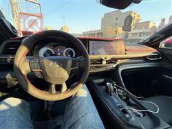 تويوتا كراون